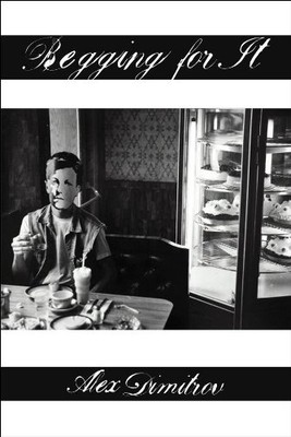 BEGGING FOR IT (STAHLECKER SELECTIONS) By Alex Dimitrov *Excellent Condition*