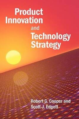 Product Innovation and Technology Strategy - Paperback - GOOD