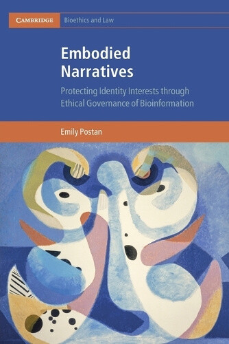 Embodied Narratives: Protecting Identity Interests Through Ethical Governance