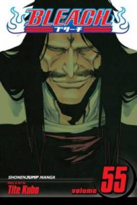 Bleach, Vol. 55 - Paperback By Kubo, Tite - GOOD