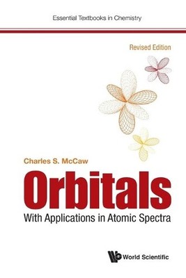 Charles Stuart  Orbitals: With Applications In Atomic Sp (Paperback) (UK IMPORT)