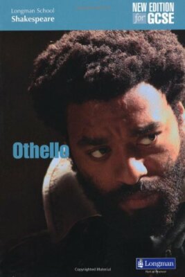 ''Othello'' (Longman Schools Shakespeare), O'Connor, Eames 9781408236888 New..