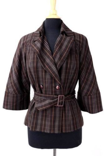 Abrigos, chaquetas y chalecos para mujer Bandolino