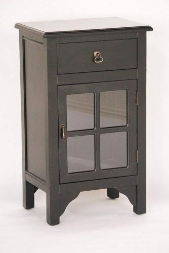 Espejo país Baúles y cofres