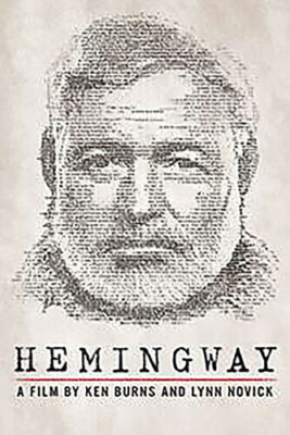 Hemingway: A Film by Ken Burns and Lynn Novick [New DVD] 3 Pack