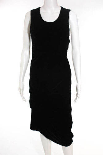 HELMUT LANG Velvet Clothing for Women