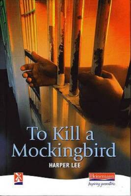 To Kill a Mockingbird - Hardcover By Harper Lee - GOOD