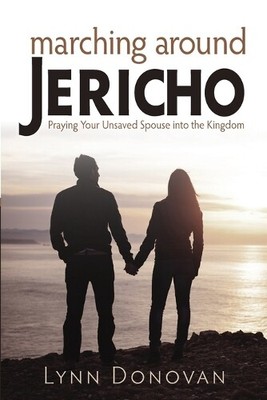 Lynn Donovan Marching Around Jericho (Paperback)
