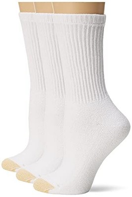 3-pairs White Medium