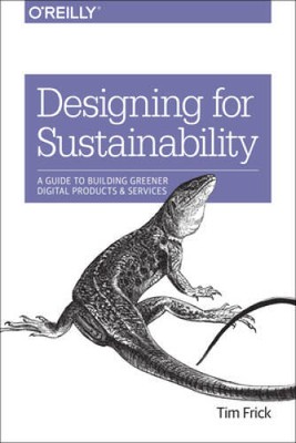 Designing for Sustainability: A Guide to Building Greener Digital Product - GOOD