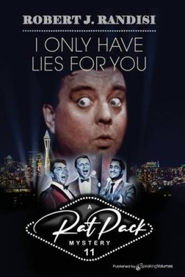 I Only Have Lies for You (Rat Pack) - Paperback - VERY GOOD