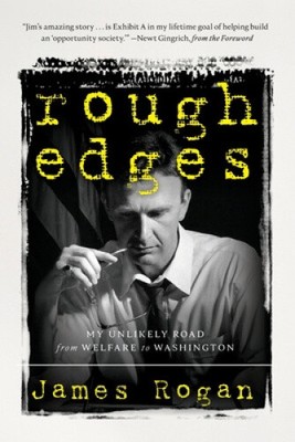 Rough Edges by James Rogan