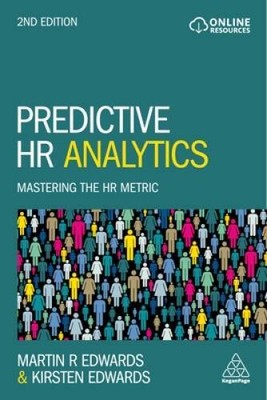 Predictive HR Analytics: Mastering the HR Metric - Paperback - VERY GOOD