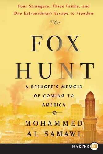Mohammed Al Samawi The Fox Hunt Lp (Poche)