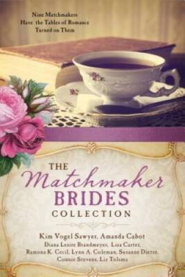 The Matchmaker Brides Collection: Nine Matchmakers Have the Tables of Rom - GOOD