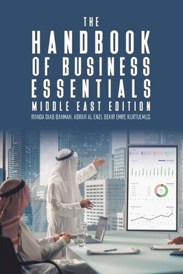 Kurtulmus Bekir Emre Abra The Handbook of Business Essen (Paperback) (UK IMPORT)