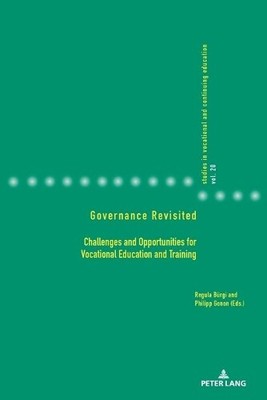 Anja Heikkinen Governance Revisited (Paperback) (UK IMPORT)