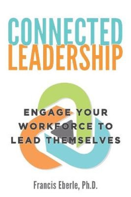 Connected Leadership by Francis Eberle [Paperback]