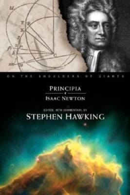 Principia (On the Shoulders of Giants) - Paperback - ACCEPTABLE