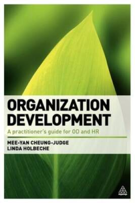 Organization Development: A Practitioners Guide for OD and HR - VERY GOOD
