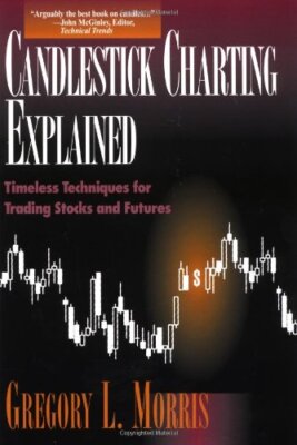 Candlestick Charting Explained: Timeless Techniques for Trading 