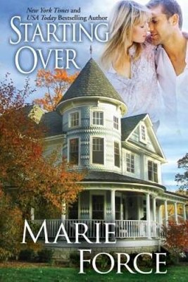 Starting Over: Treading Water Series, Book 3 (Volume 3) - Paperback - GOOD