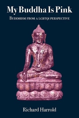 Richard Harrold My Buddha Is Pink (Taschenbuch)