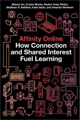 Amanda Wortman Rachel Cody Pfister Matth Affinity Online (Paperback) (UK IMPORT)