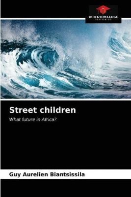 Street children by Biantsissila, Guy Aurelien