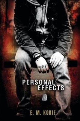 Personal Effects - Paperback By Kokie, EM - GOOD