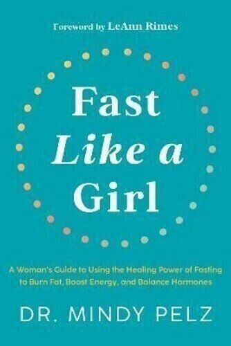 ** Hardcover** Fast Like a Girl : A Woman