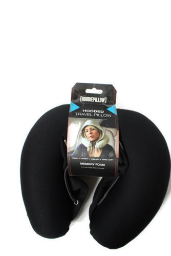 Memory Foam Travel Pillows