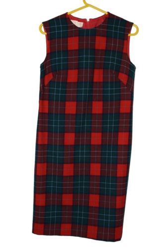 Vestidos de mujer Pendleton