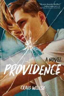  Providence by Craig Willse (Paperback)