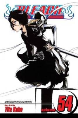 Bleach, Vol. 54 - Paperback By Tite Kubo - GOOD