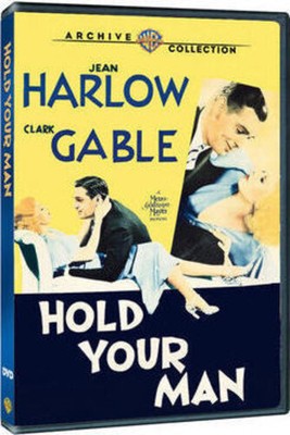 HOLD YOUR MAN / (FULL MOD MONO) NEW DVD