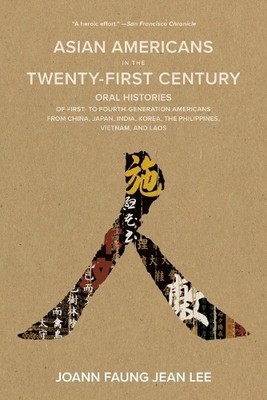 Joann Faung Jean Asian Americans In The Twenty-first Cen (Paperback) (US IMPORT)