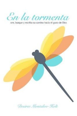 En la Tormenta: Ore, Busque y Escriba Su Camino Hacia el Gozo de Dios [Spanish]