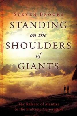 Standing on the Shoulders of Giants: The Release of Mantles to the E - VERY GOOD