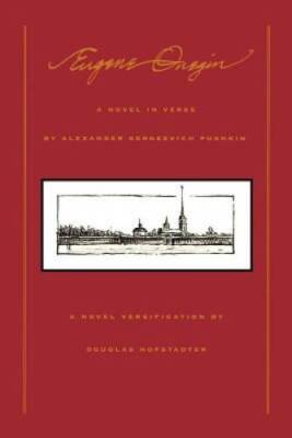 Eugene Onegin: A Novel In Verse - Paperback By Pushkin, Alexander - ACCEPTABLE