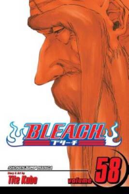 Bleach, Vol. 58 - Paperback By Kubo, Tite - GOOD