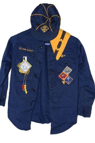 WTAPS Scout LS Shirt NYCO Weather Black 03 Used | eBay