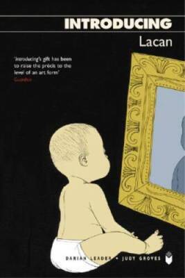 Introducing Lacan - Paperback By Leader, Darian - VERY GOOD