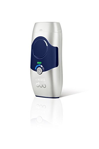 homedics myo faszien massagegerät mit wärme vibration und ems Umschnalldildo Femdom main image 0
