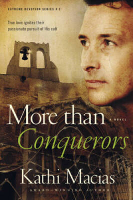More than Conquerors (Extreme Devotion Series: Mexico 2) - VERY GOOD