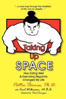 Taking Up Space: How Eating Well and Exercising Regularly Changed My Life - GOOD