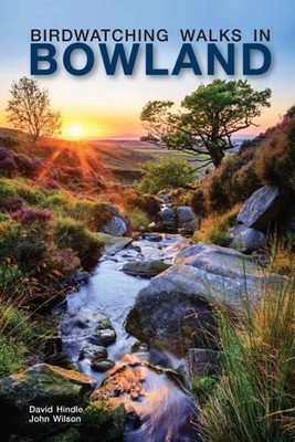 John Wilson David Hindle Birdwatching Walks in Bowland (Paperback) (UK IMPORT)
