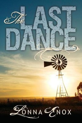 Lonna Enox The Last Dance (Paperback)