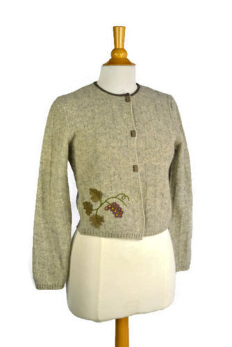 Benetton Women's Cardigan