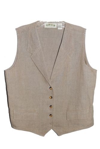 Orvis Coats, Jackets & Vests for Women